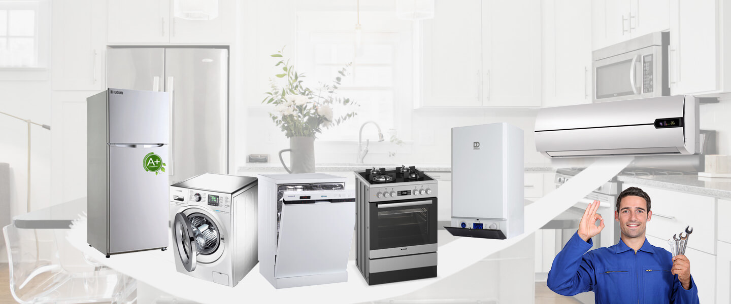 Eceabat Warmhaus Servisi